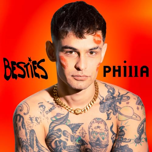 Phi11a feat. The Besties