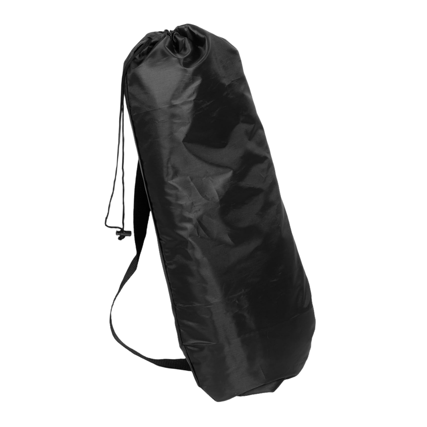 Abaodam Portable Surfboard Backpack with Comfortable Straps Storage Organizer for Capacity Outdoor Carrying Bag for Skateboarding and Sports