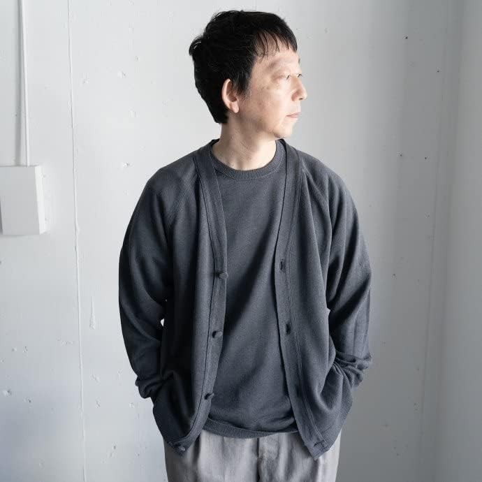 Amazon | [STILL BY HAND] スティル バイ ハンド メンズ KN02232