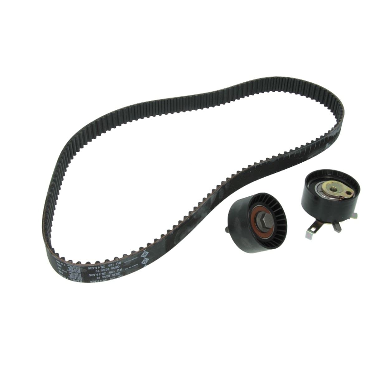 Kit distribution INA 530006610 pour Ford Focus Mk1 et Transit Connect