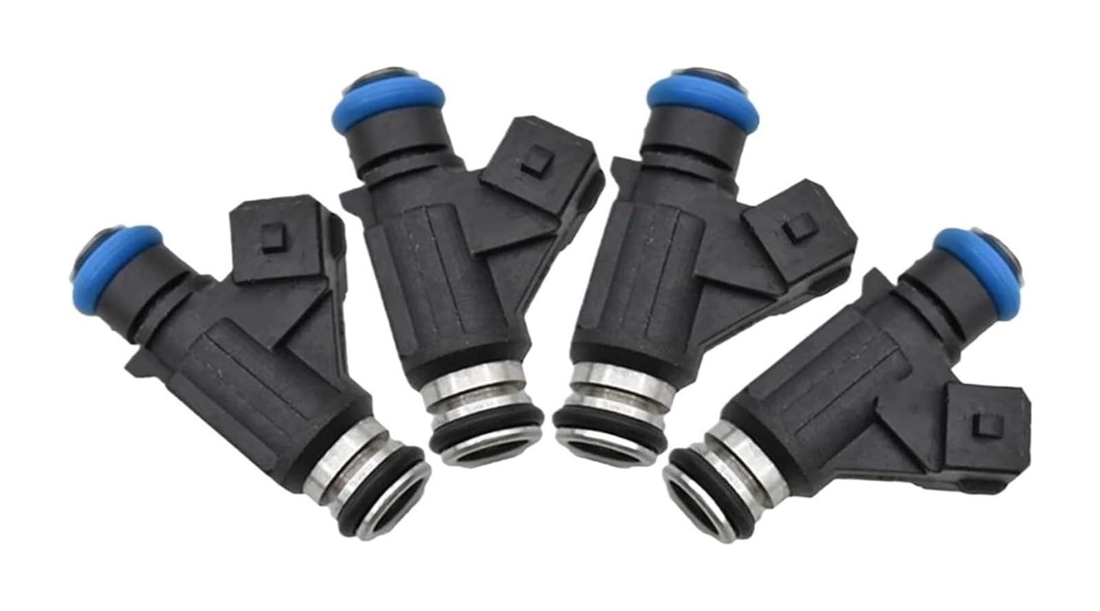 Per Mercury Per Mariner Per Motore Fuoribordo 60HP 877826 892123002 25335288 Iniettore Benzina Ugello Carburante Iniettore Per Auto