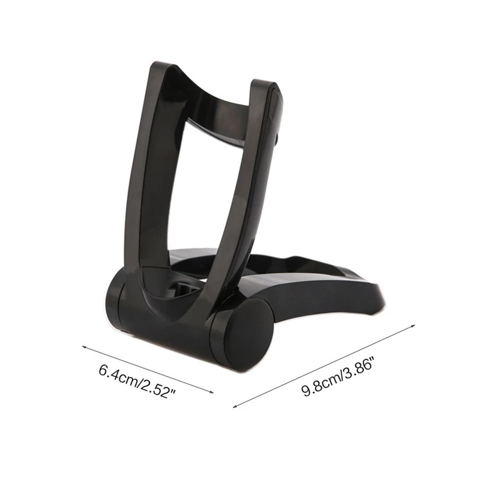 Supporto base for rasoio multifunzionale elettrico compatibile con supporto di ricarica pieghevole for rasoio for RQ12 RQ1250 RQ1260
