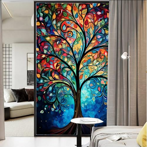 Vinilo Decorativo para Ventana 17.7x23.6 pulgadas miniatura 3