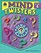 Mind Twisters Grade 6