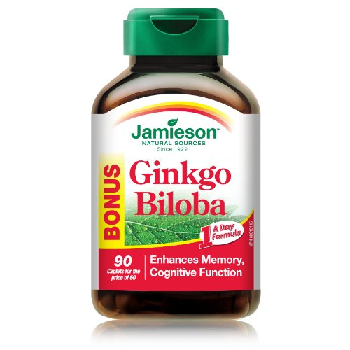 Ginkgo Biloba