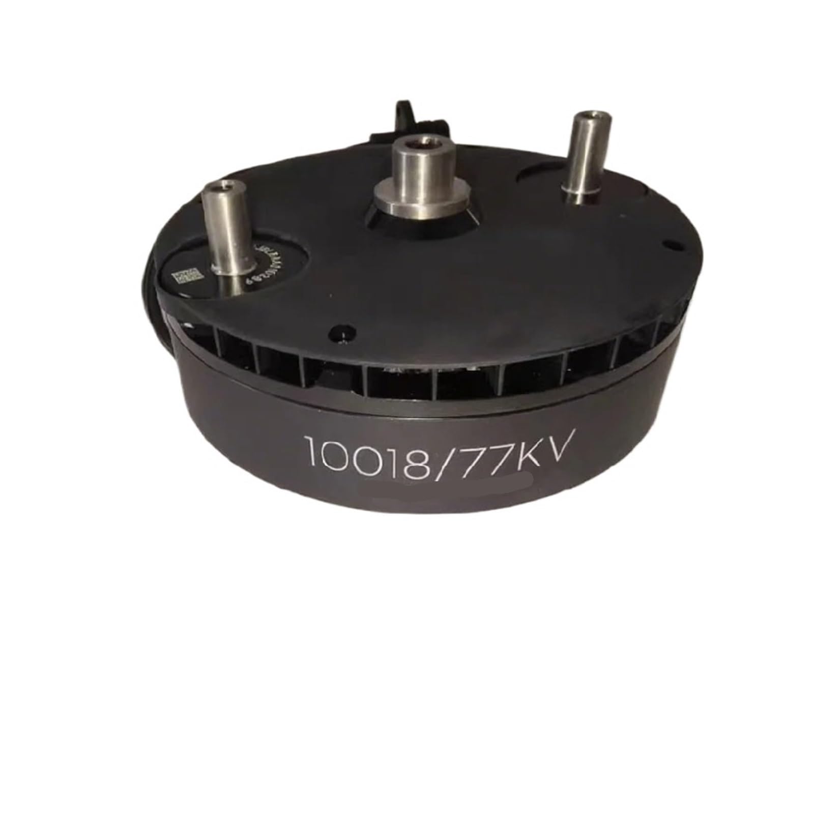 Motore 10018 77KV, compatibile con DJI, pezzo di ricambio drone Agras T30