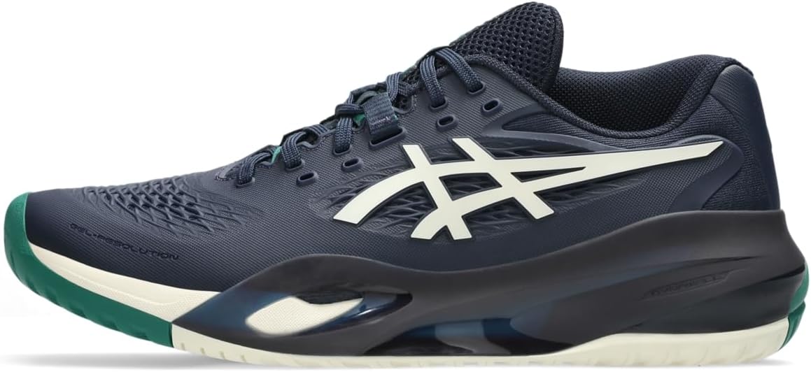 ASICS Men's Gel-Resolution X Tennis Shoes