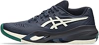 ASICS Men's Gel-Resolution X Tennis Shoes - Stability, Cushioning & Locked-In Fit for Baseline Players