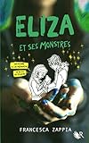 Eliza et ses monstres