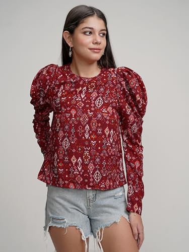 Image of Tokyo Talkies Women Shirt