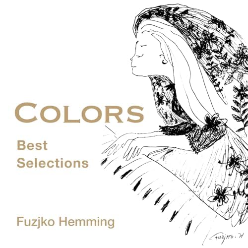 Amazon Music Unlimitedでフジコ・ヘミングのCOLORS – Best