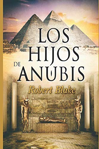 Los hijos de Anubis