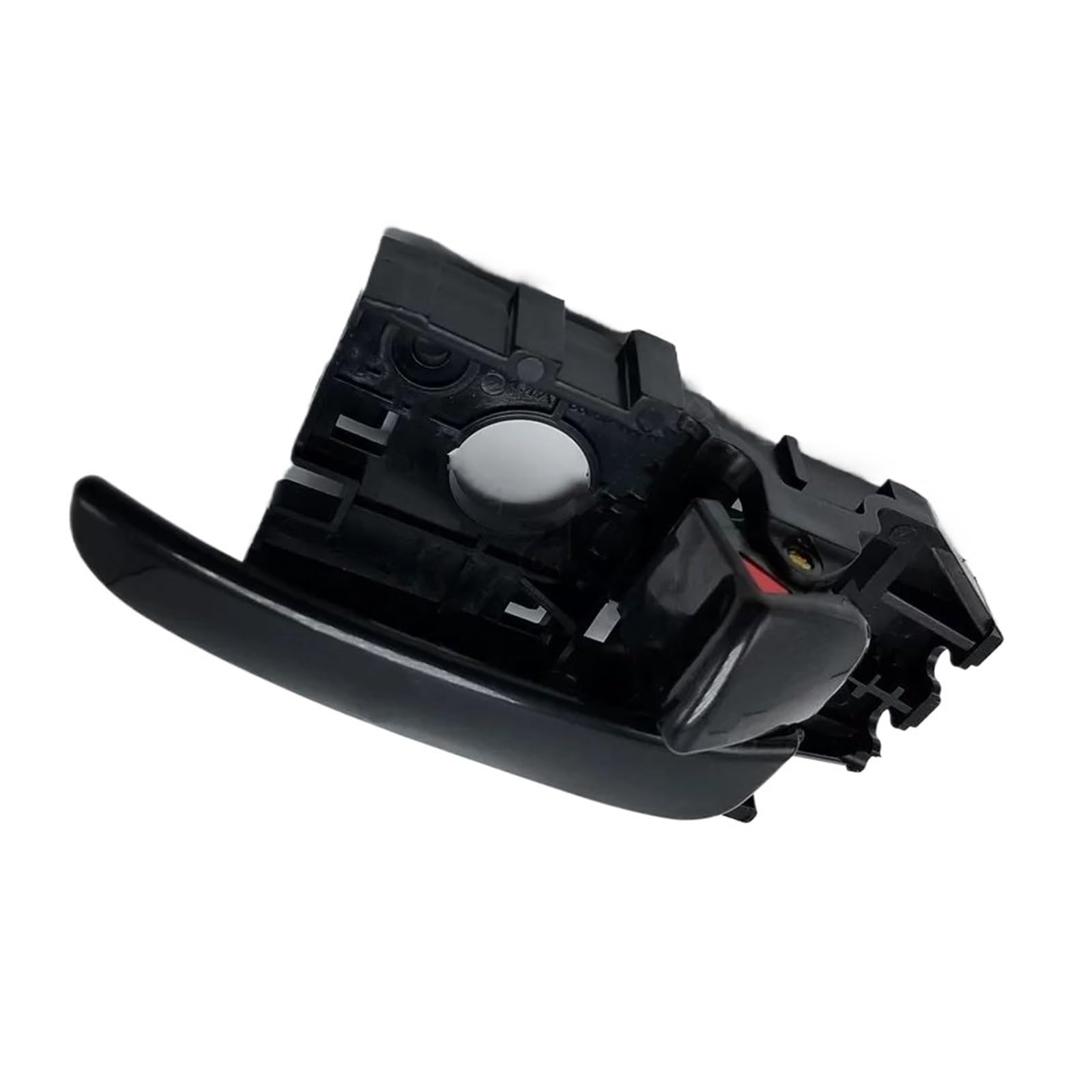 Btnuahq Rh Car Door Handle Interior Front After Left Right Car Interior Door Handle Black For Hyundai For Elantra 2001-2006 826102D000 826202D000 Ca Ax Car Inside Door Handle