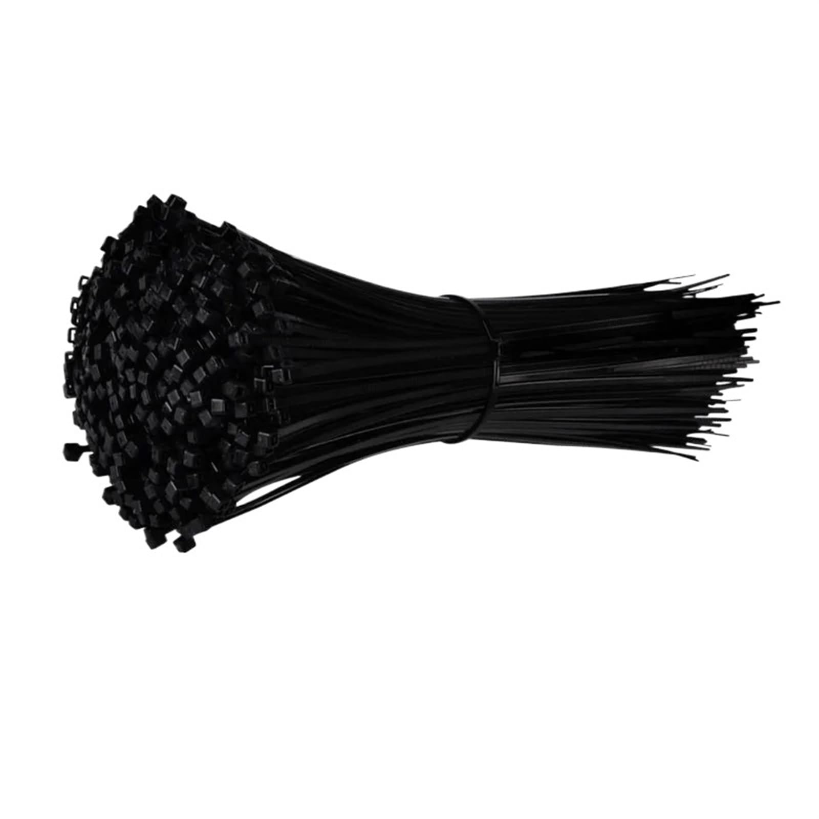 Rlibbaoyi 3X150mm Nylon Cable Ties