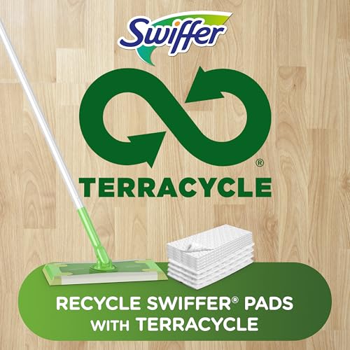 Swiffer Sweeper Heavy Duty Dry Sweeping Cloths, 40 Count - image 6
