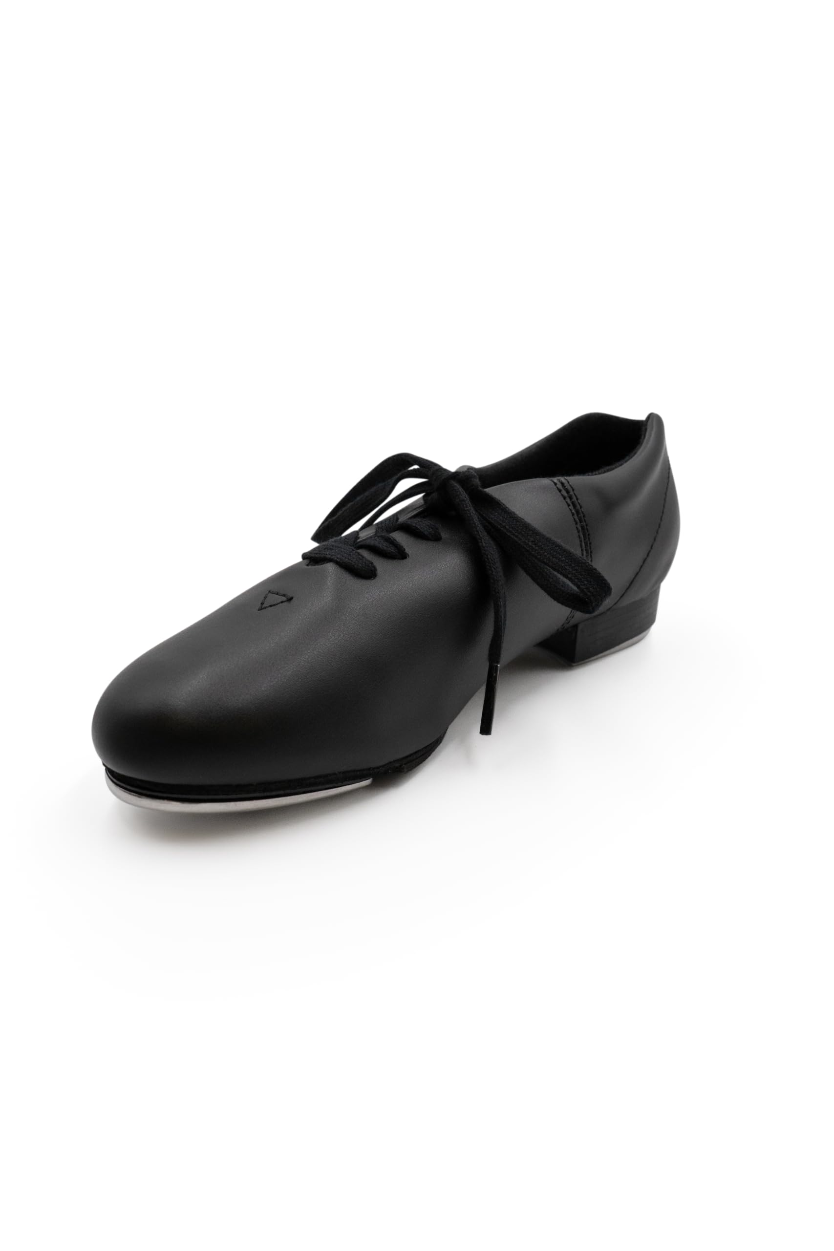 Capezio Jungen 443c - Zapatos de Grifo, Negro, 39.5 EU Ancho