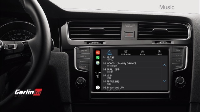 Amazon.com: Carplay USB Dongle, Android Auto, Mirroring
