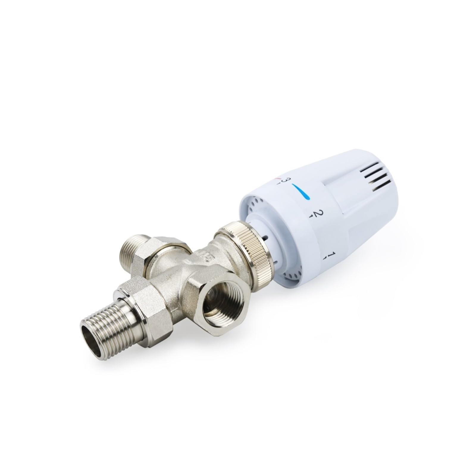 Válvula De Radiador Termostática Neumática, Control De Temperatura Controlador Remoto Cabezal De Radiador Para Valvula De Sistema De Calefaccion Herramienta Válvula De Radiador Termostática Neumática, Control De Temperatura Controlador Remoto Cabezal De Radiador Para Valvula De Sistema De Calefaccion Herramienta