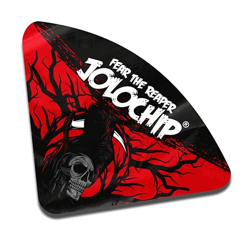 Image of JOLOCHIP World's Hottest Sauce (20ml) & JOLOCHIP Last-Chip-Challenge (5 grams) | Extreme Spicy Tortilla Chip | 2.48 Million SHU | Ultimate Hot Combo