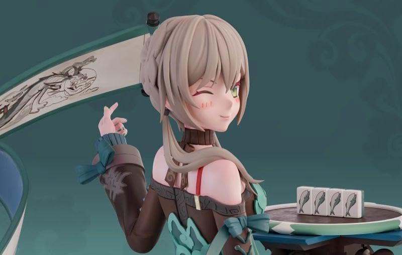 崩スターレイル 青雀フィギュア せいじゃく Amazon.co.jp: 崩スターレイル 青雀フィギュア せいじゃく : おもちゃ