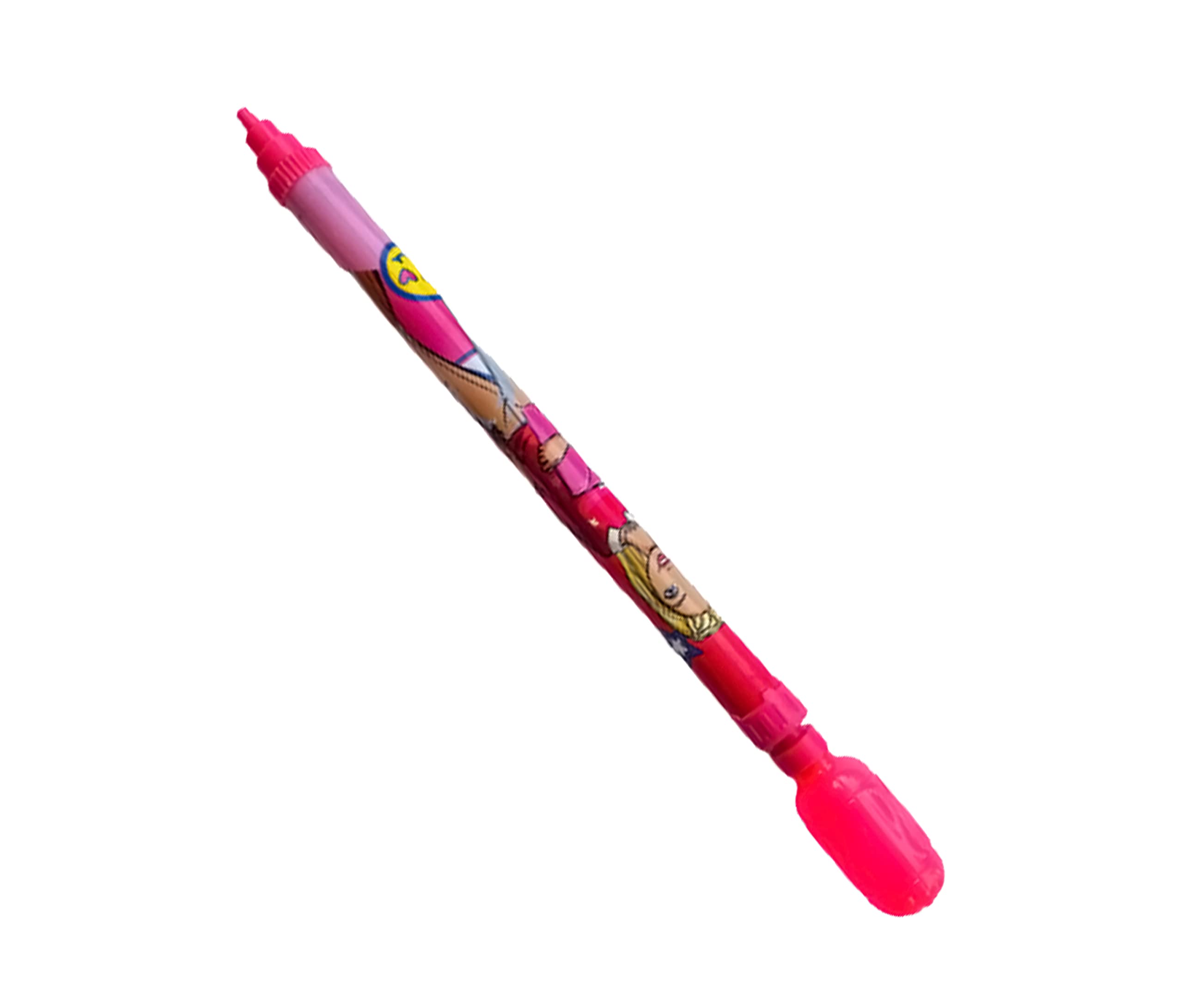 084 Cartoon Character High Pressure Long Water Toy Gun Pump | Water Gun for Kids Children Assorted Colour| For Children-image-5