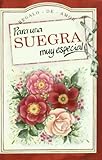 Photo Gallery regalo de amor para una suegra muy especial / for mother, a gift of love Photo Gallery regalo de amor para una suegra muy especial / for mother, a gift of love