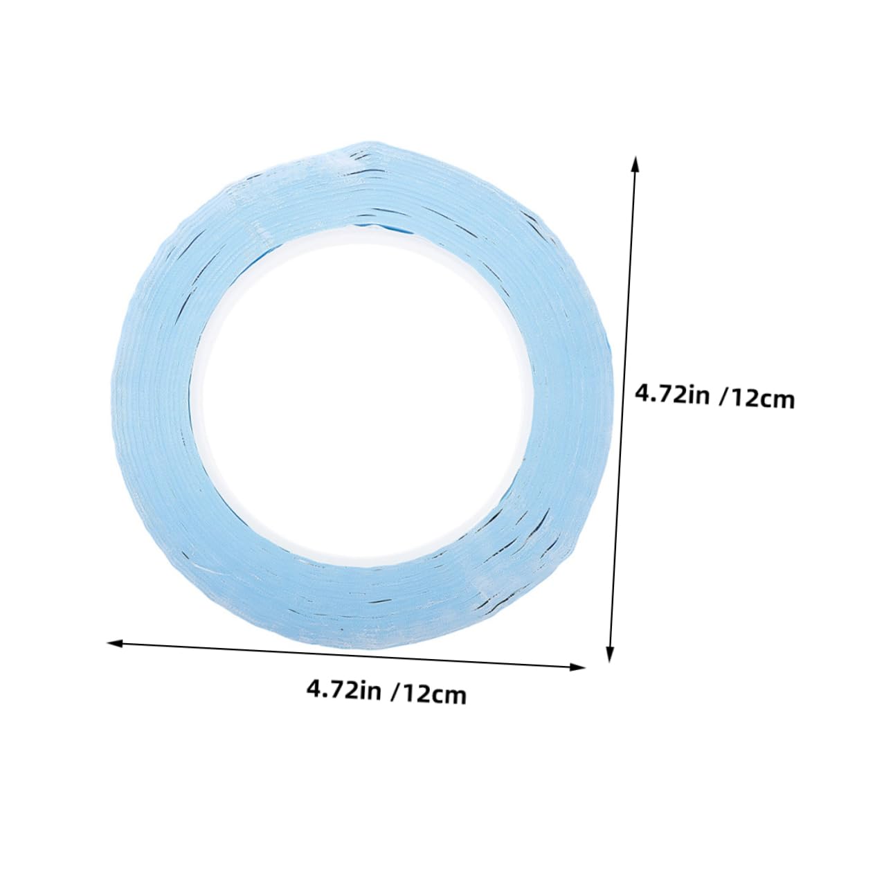 Cabilock Double Sided Conductive Tape Thermally Conductive Adhesive 15mm Width for Heat Sink Led Strip