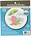 Dimensions 72-75678 Happy Place Counted Cross Stitch Kit