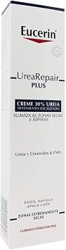 Eucerin Urearepair Plus Cream 30% Urea Treatment Located 75ml