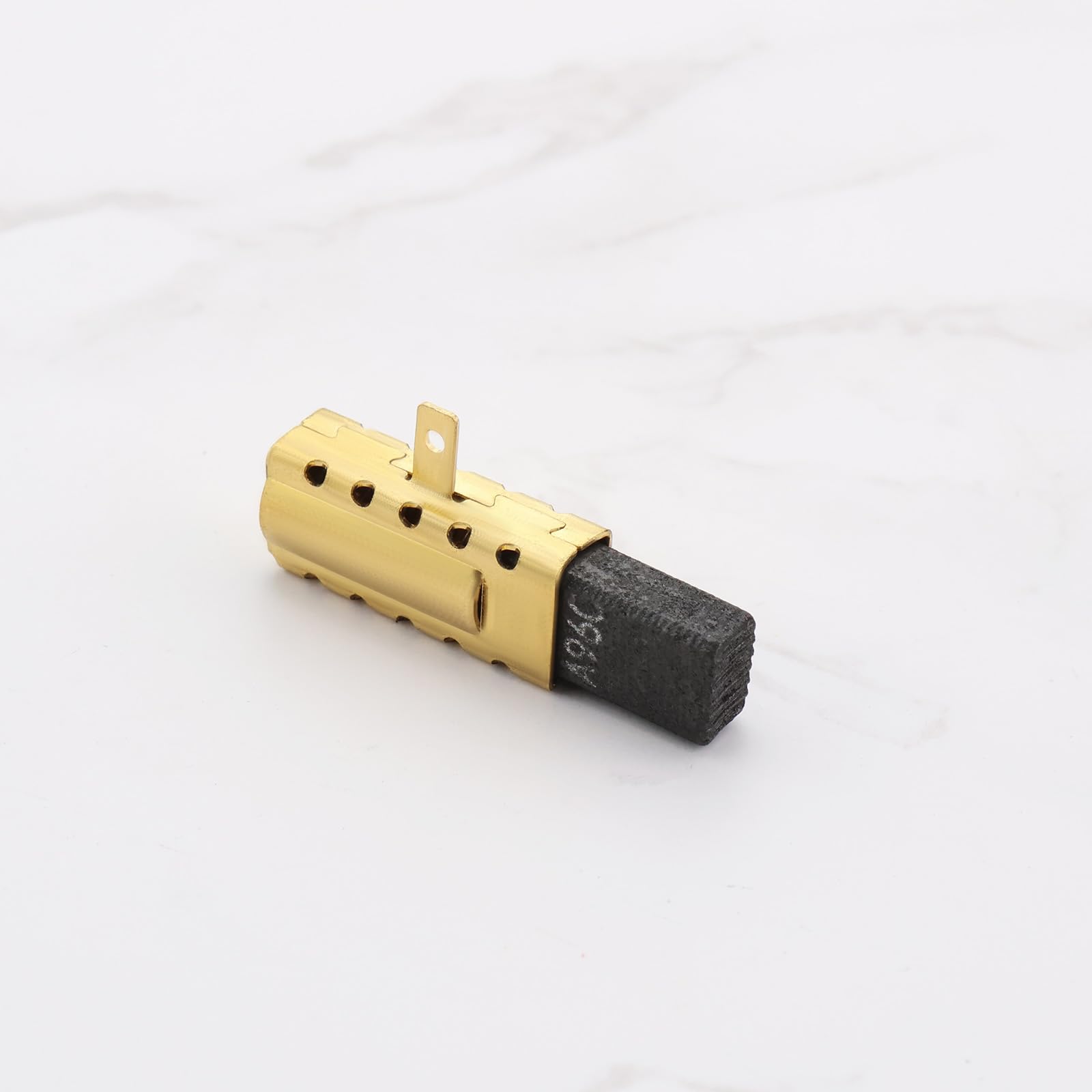 Balais de Charbon de Moteur Compatible avec Bosch GBH 2-18 RE, PBH 2000 RE, Perceuse à Percussion