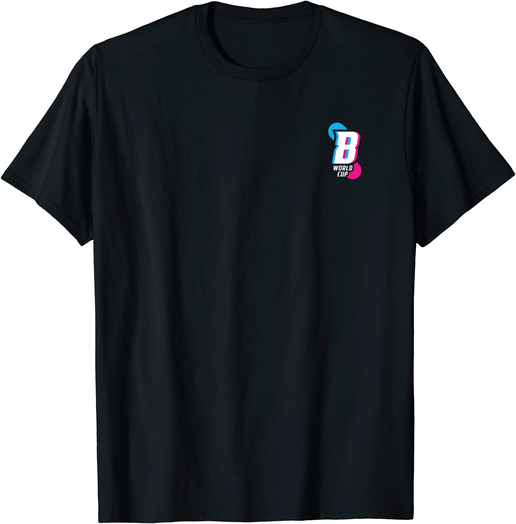 Balloon World Cup - #keepitup T-Shirt