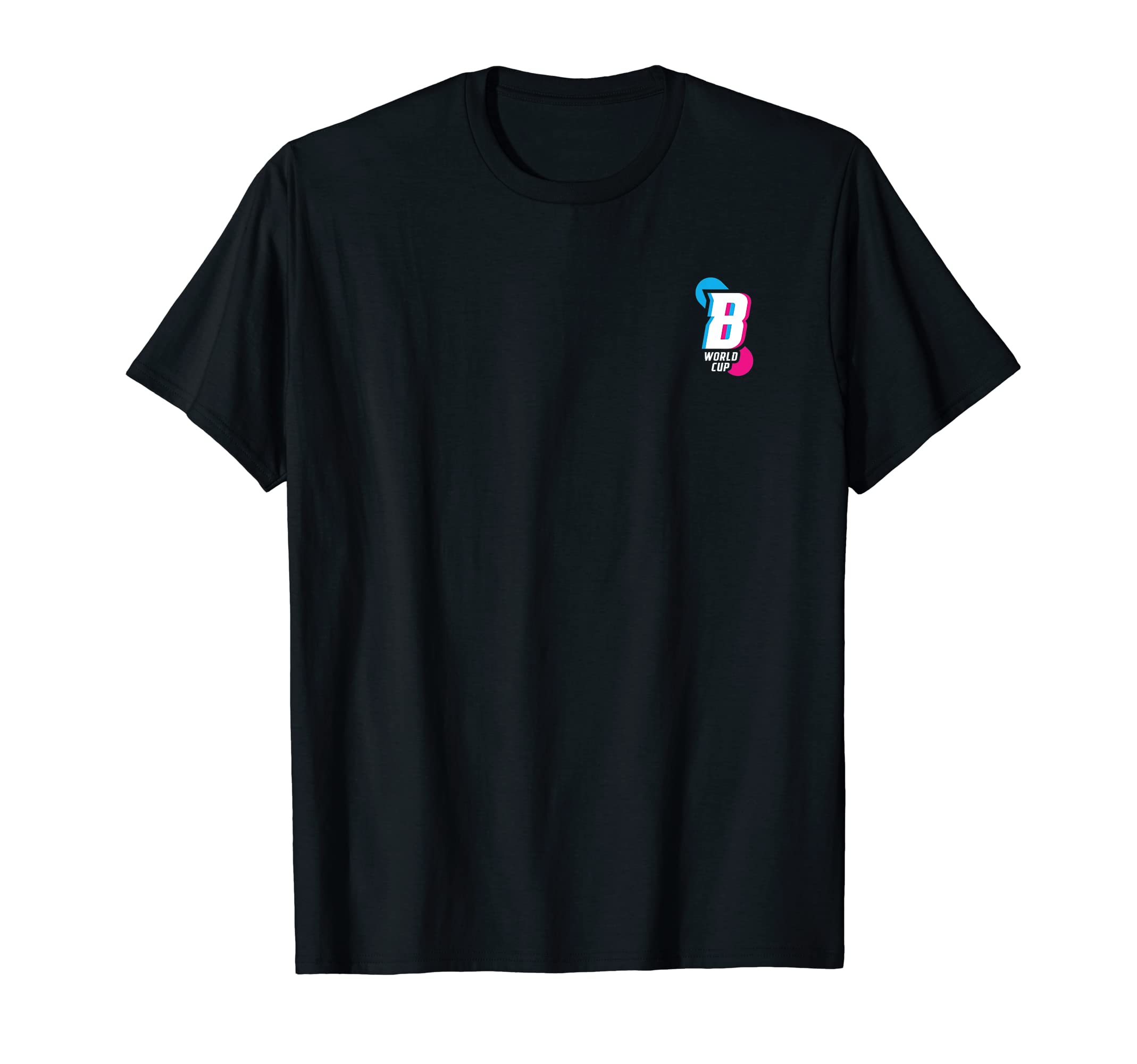 Balloon World Cup - #keepitup T-Shirt