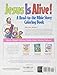 Jesus is Alive: A Read-to-Me Bible Story Coloring Book (Coloring Books)