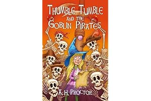 The Thumble: Audiobook