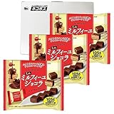 ブルボン ミニミルフィーユショコラ 105gＸ3袋
