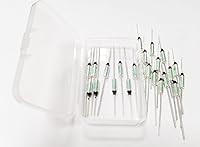 Vista 4 de SF129E SEFUSE fusible térmico NEC para corte, 5 unidades, 133 C, 10 A, 250 V