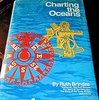 Charting the oceans 0814907156 Book Cover