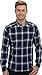 Lucky Brand Men's Eastwood Western Shirt