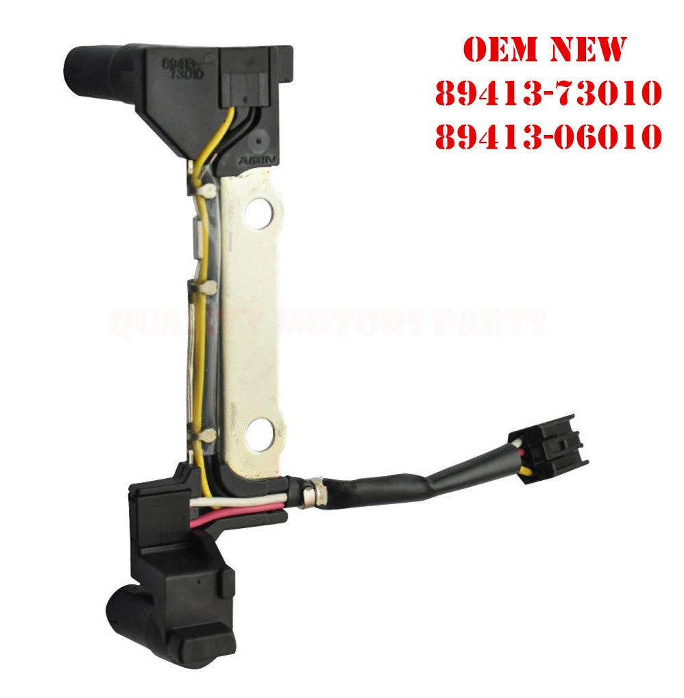 Amazon.com: Transmission Speed Sensor for RAV4 Camry 2.5L Venza