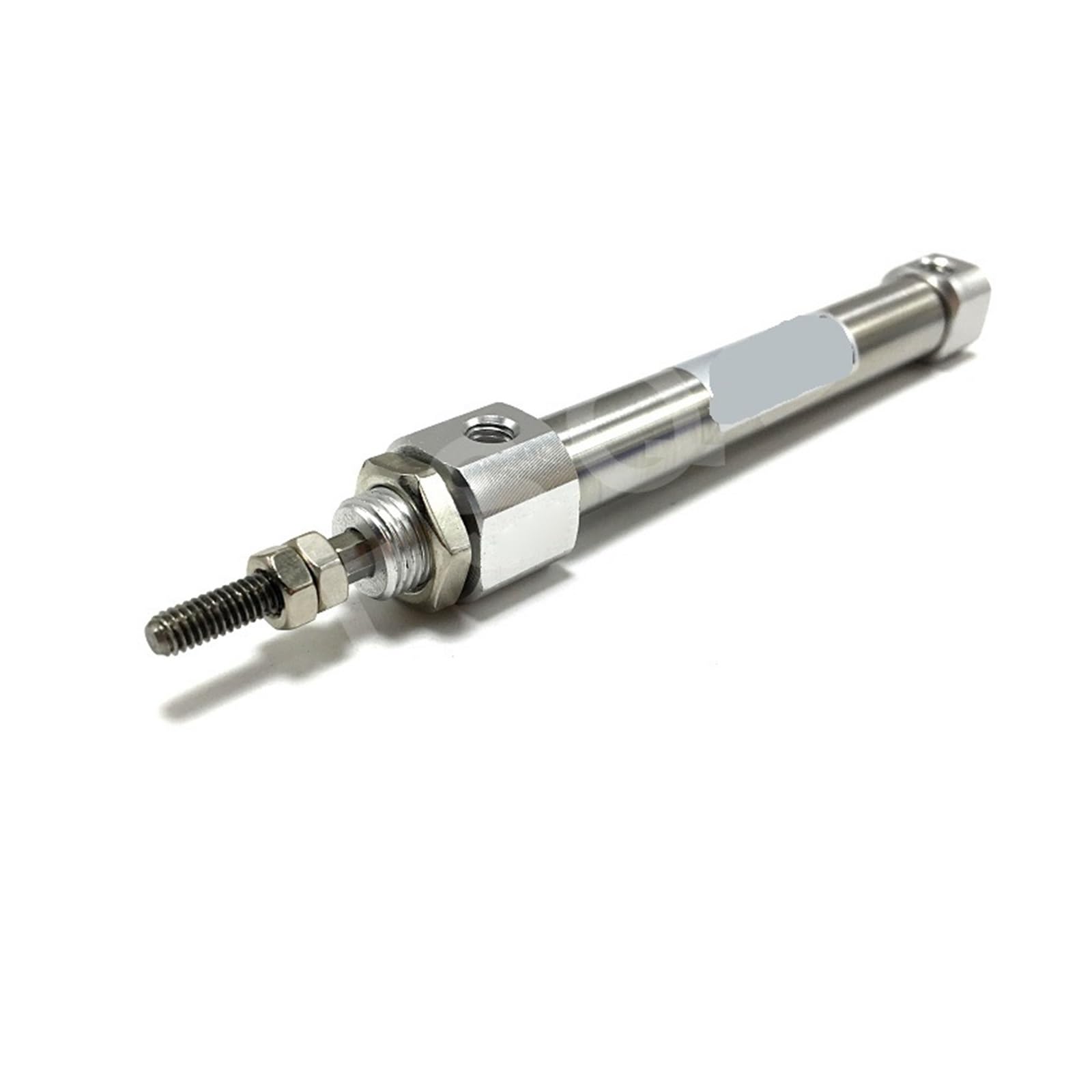 Outils pneumatiques CJ2KB10 mini vérin acier inoxydable 15Z 25Z 50Z
