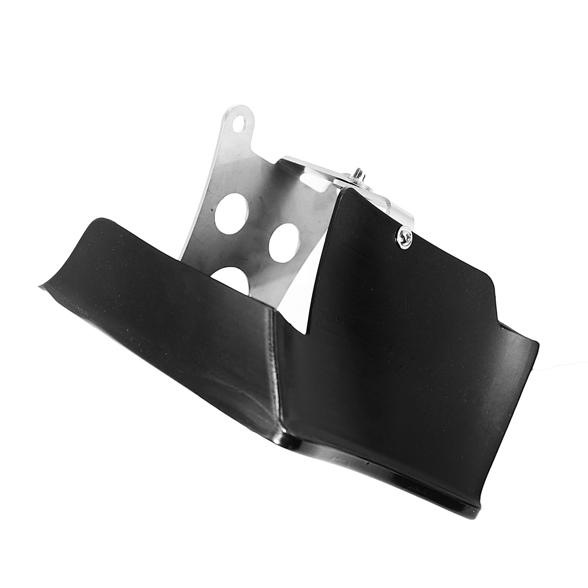 Back Frame Chin Spoiler Cover for Harley 2018-2023 Softail Street Bob Low Rider