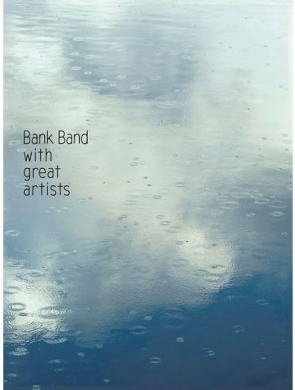 Mr.Children DVD CD 桜井和寿　ap bank Mr.Children DVD CD 桜井和寿 ap bank DVD］Bank Band with Great