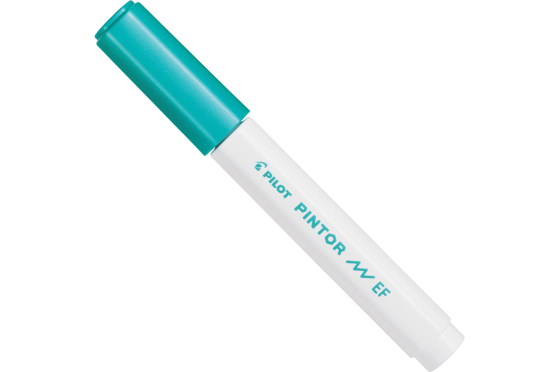 Pilot Pintor EF, Metalik Yeşil
