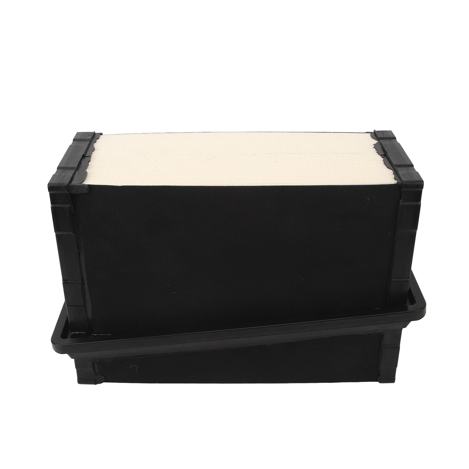 Akozon Filtro de Aire del Motor Resistente para T680 T880