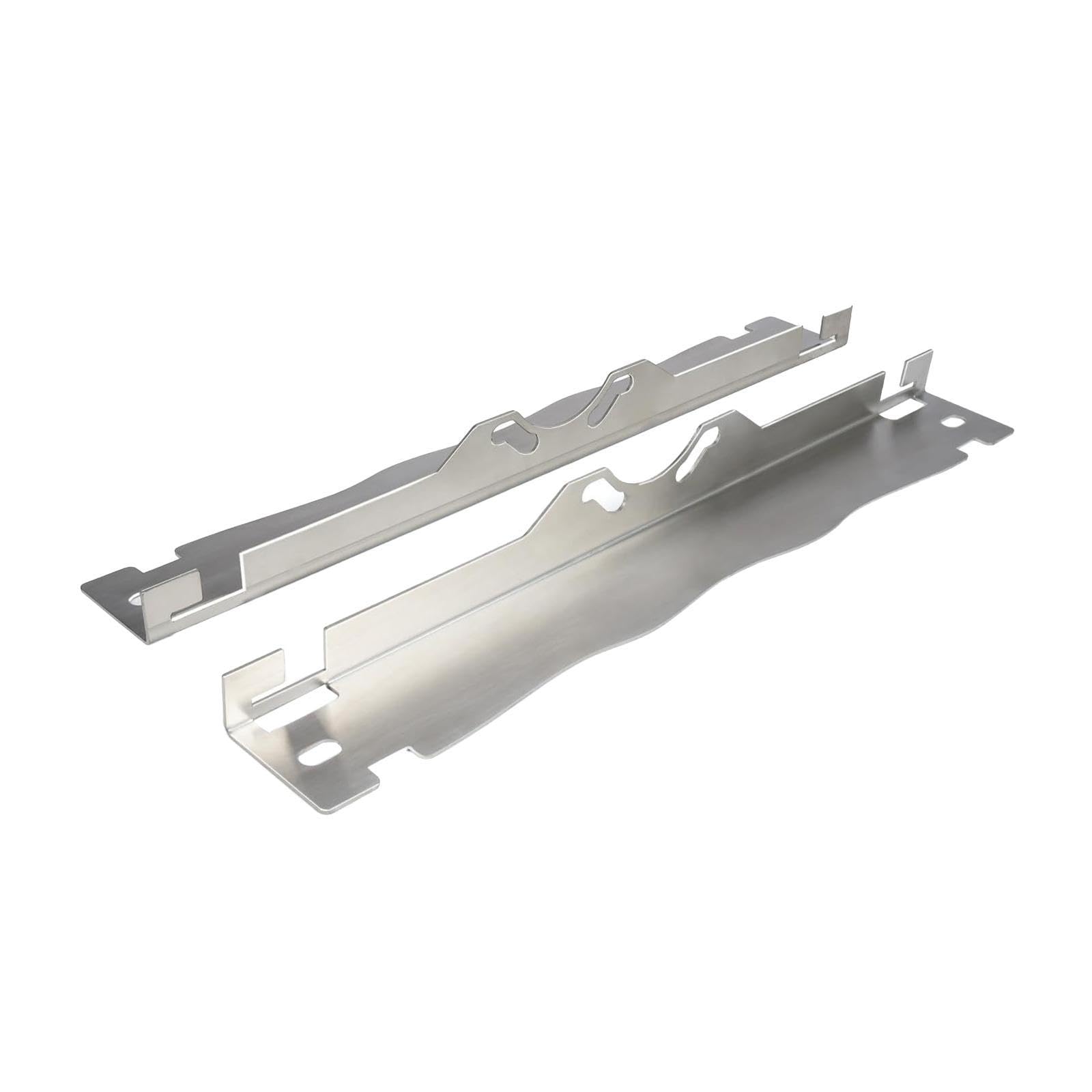 2X Outil d'alignement des Roues Outil d'alignement des Orteils Plaques Pièces de Rechange Accessoires Outils d'alignement d'angle de Roue pour Camion