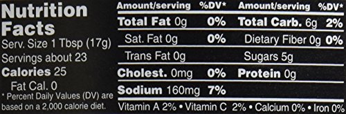 Image of Heinz Tomato Ketchup, Balsamic Vinegar, 14 Ounce
