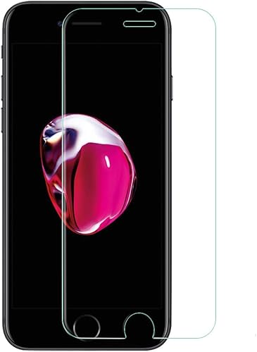 Miniatura 86 de ImpactStrong Protector de pantalla de vidrio templado inastillable para iPhone 11 / iPhone XR [marco de fácil instalación] [sin burbujas]