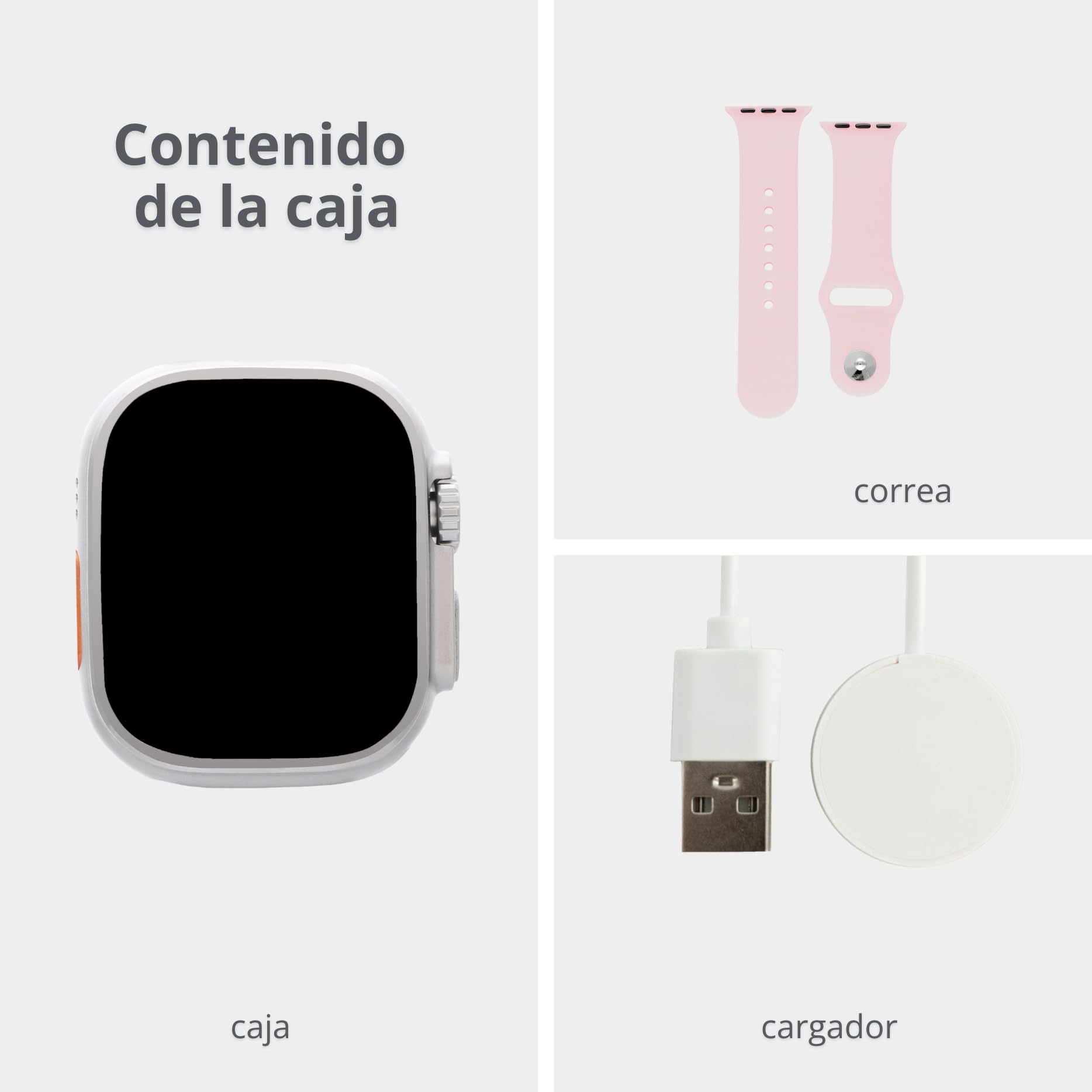 SMARTWATCH Radiant SMARTWATCH