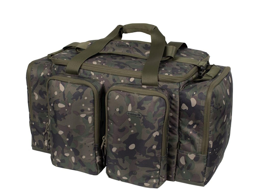 Trakker NXC Camo Pro Carryall XL