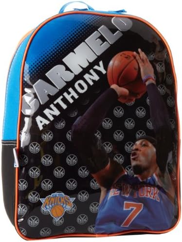 NBA - New York Knicks Carmelo Anthony 